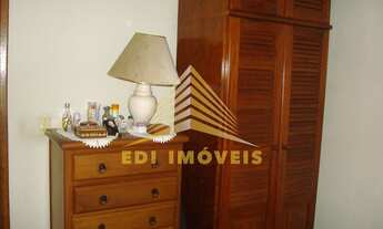 Imagem 2: Apartamento com 02 quartos em Santa Rosa, Niterói-RJ