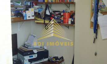 Imagem 7: Apartamento com 02 quartos em Santa Rosa, Niterói-RJ