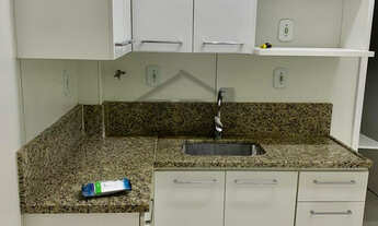 Imagem: Apartamento à venda no bairro Laranjeiras