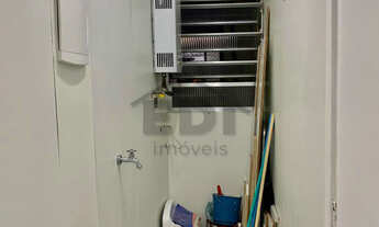 Imagem 2: Apartamento à venda no bairro Laranjeiras - Rio de Janeiro/RJ