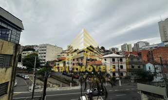 Imagem: Apartamento à venda no bairro Icaraí