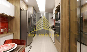 Imagem: Apartamento à venda no bairro Icaraí