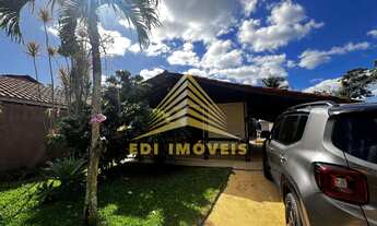 Imagem: Casa Padrão em Piratininga - Fazendinha