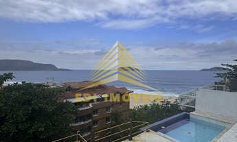 Imagem: Casa à venda no bairro Camboinhas - Niterói/RJ