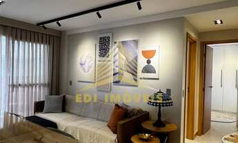 Imagem: Apartamento Padrão no Residencial Bettina