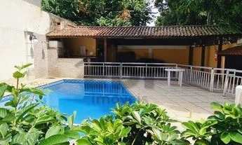 Imagem: Casa à venda no bairro Baldeador - Niterói/RJ