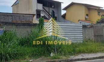 Imagem: Terreno à venda no bairro Piratininga