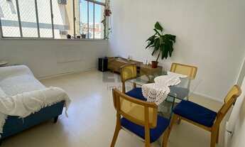 Imagem 2: Apartamento à venda no bairro Icaraí - Niterói/RJ