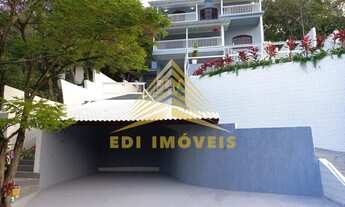 Imagem: Casa à venda no bairro Engenho do Mato