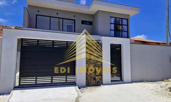 Imagem: Casa à venda no bairro Itaipu - Niterói/RJ