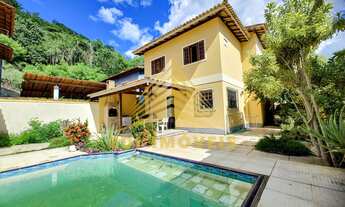 Imagem: Casa Duplex em Piratininga, Niterói/RJ