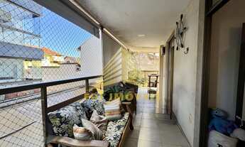 Imagem: Apartamento Piratininga, 3 dormitórios