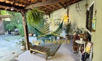 Imagem: Casa à venda no bairro Piratininga - Niterói/RJ