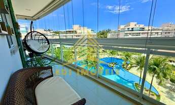 Imagem: Apartamento Alto Padrão em Camboinhas