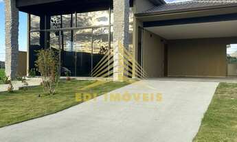 Imagem: Casa Alto Padrão em Pilar, Maricá/RJ