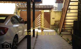 Imagem: Casa à venda no bairro Piratininga - Niterói/RJ