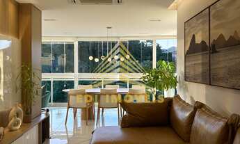 Imagem: Apartamento à venda no bairro Camboinhas