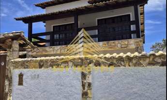 Imagem: Casa à venda no bairro Itaipu - Niterói/RJ