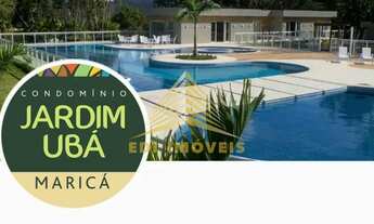 Imagem: Terreno à venda no bairro Ubatiba - Maricá/RJ