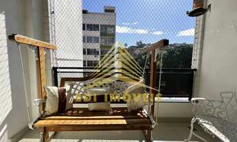 Imagem: Apartamento à venda no bairro Ingá - Niterói/RJ