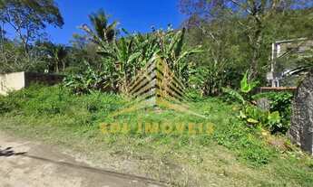 Imagem: Terreno à venda no bairro Engenho do Mato