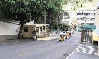 Imagem: Apartamento à venda no bairro Santa Rosa