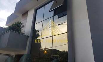 Imagem: Casa em Piratininga - Barravento com 4 quartos