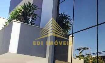 Imagem 4: Casa em Piratininga - Barravento com 4 quartos sendo 2 suítes