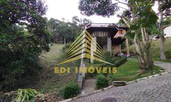 Imagem: Terreno em Condomínio em Serra Grande