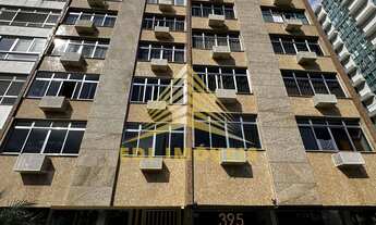 Imagem: Apartamento em Icaraí, Niterói/RJ