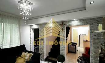 Imagem: Casa à venda no bairro Itaipu - Niterói/RJ