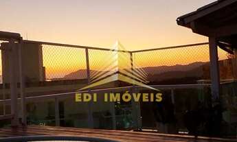 Imagem: Apartamento Cobertura Duplex em Itacoatiara