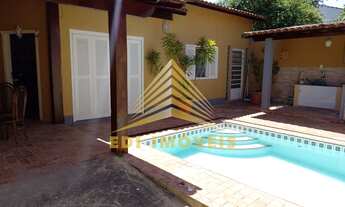 Imagem: Casa à venda no bairro Serra Grande - Niterói/RJ