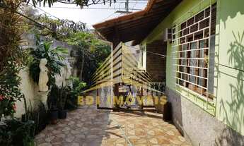 Imagem: Casa à venda no bairro Piratininga - Niterói/RJ