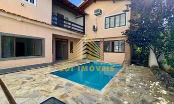 Imagem: Casa à venda no bairro Piratininga - Niterói/RJ