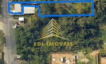 Imagem: Área Comercial e residencial