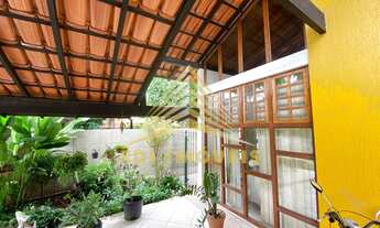 Imagem 6: Casa duplex com 4 dormitórios em Itaipu