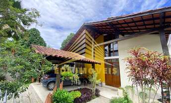 Imagem 3: Casa duplex com 4 dormitórios em Itaipu