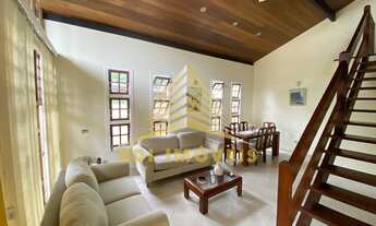 Imagem 7: Casa duplex com 4 dormitórios em Itaipu