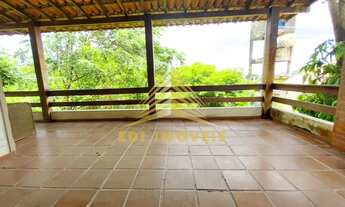 Imagem 6: Casa à venda 3 quartos, quintal, vagas de garagem, Condomínio Jardim das Acácias, Largo da