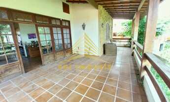 Imagem 4: Casa à venda 3 quartos, quintal, vagas de garagem, Condomínio Jardim das Acácias, Largo da