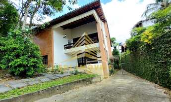 Imagem: Casa à venda 3 quartos, quintal, vagas