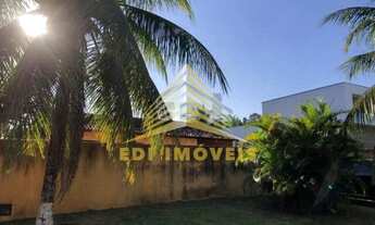 Imagem 2: Casa Padrão com Terreno em Camboinhas