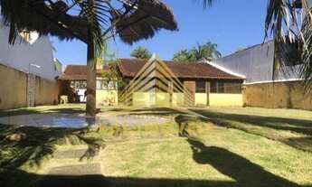 Imagem 5: Casa Padrão com Terreno em Camboinhas