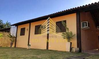 Imagem: Casa Padrão com Terreno em Camboinhas