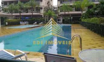 Imagem: Apartamento à venda no bairro Itaipu