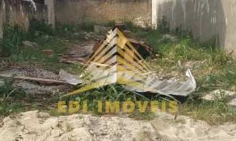 Imagem: Terreno à venda no bairro Itaipu - Niterói/RJ