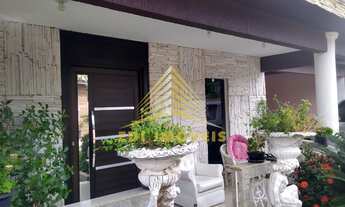 Imagem 5: Casa com 5 quartos sendo 2 suítes - BOA VISTA - Itaipu