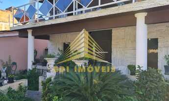 Imagem 3: Casa com 5 quartos sendo 2 suítes - BOA VISTA - Itaipu