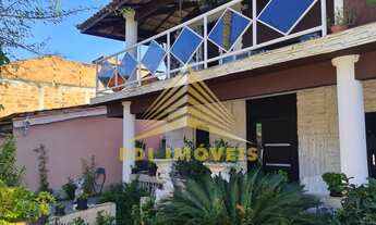 Imagem 2: Casa com 5 quartos sendo 2 suítes - BOA VISTA - Itaipu